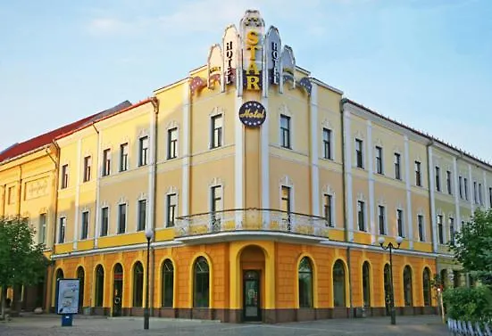 Hotel Star Мукачево