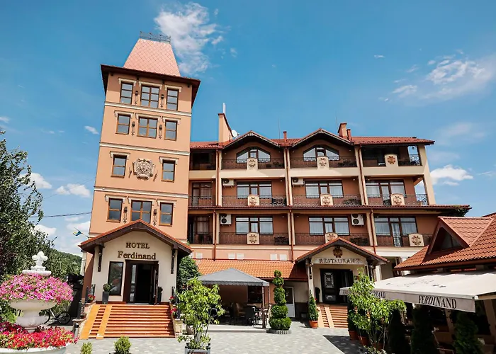 ФердинандГотель