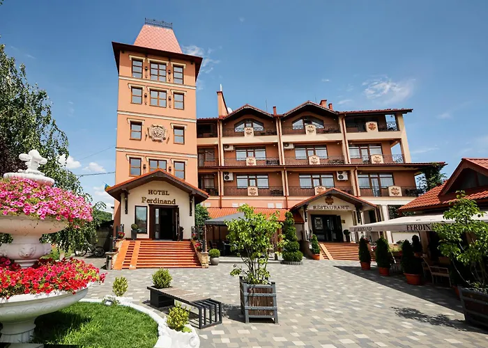 ФердинандГотель