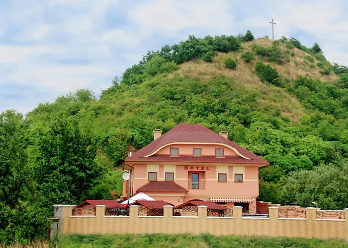 Готель Магнат Мукачево